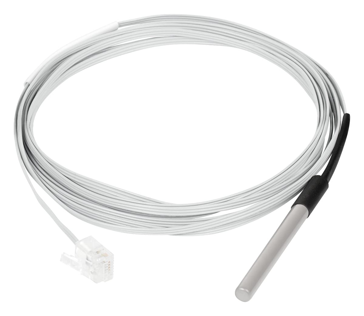 Sonde de température à câble plat (1WR-Temp Flat 3m)