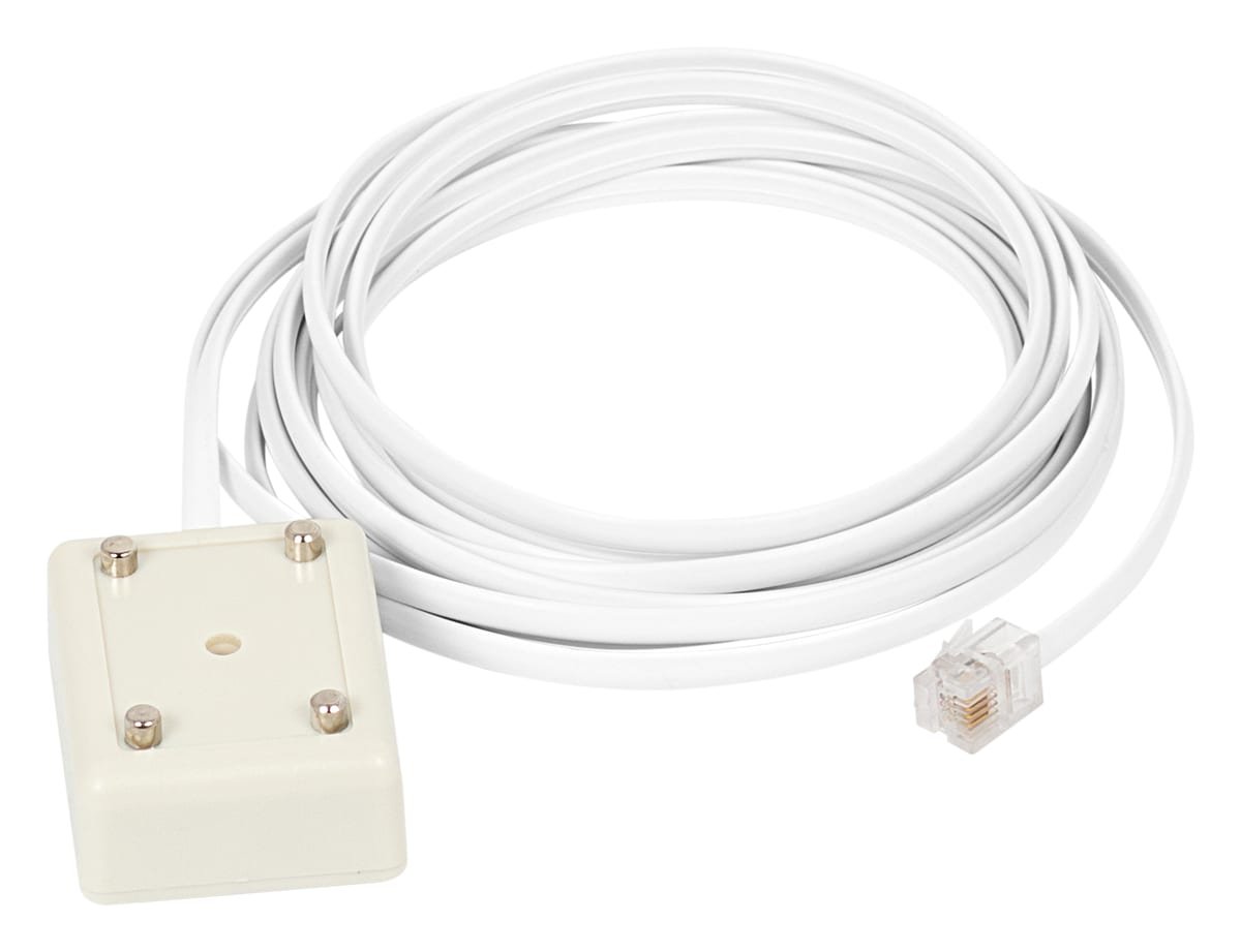 Détecteur d’inondation ponctuel (Flood detector 1W-UNI 3m)