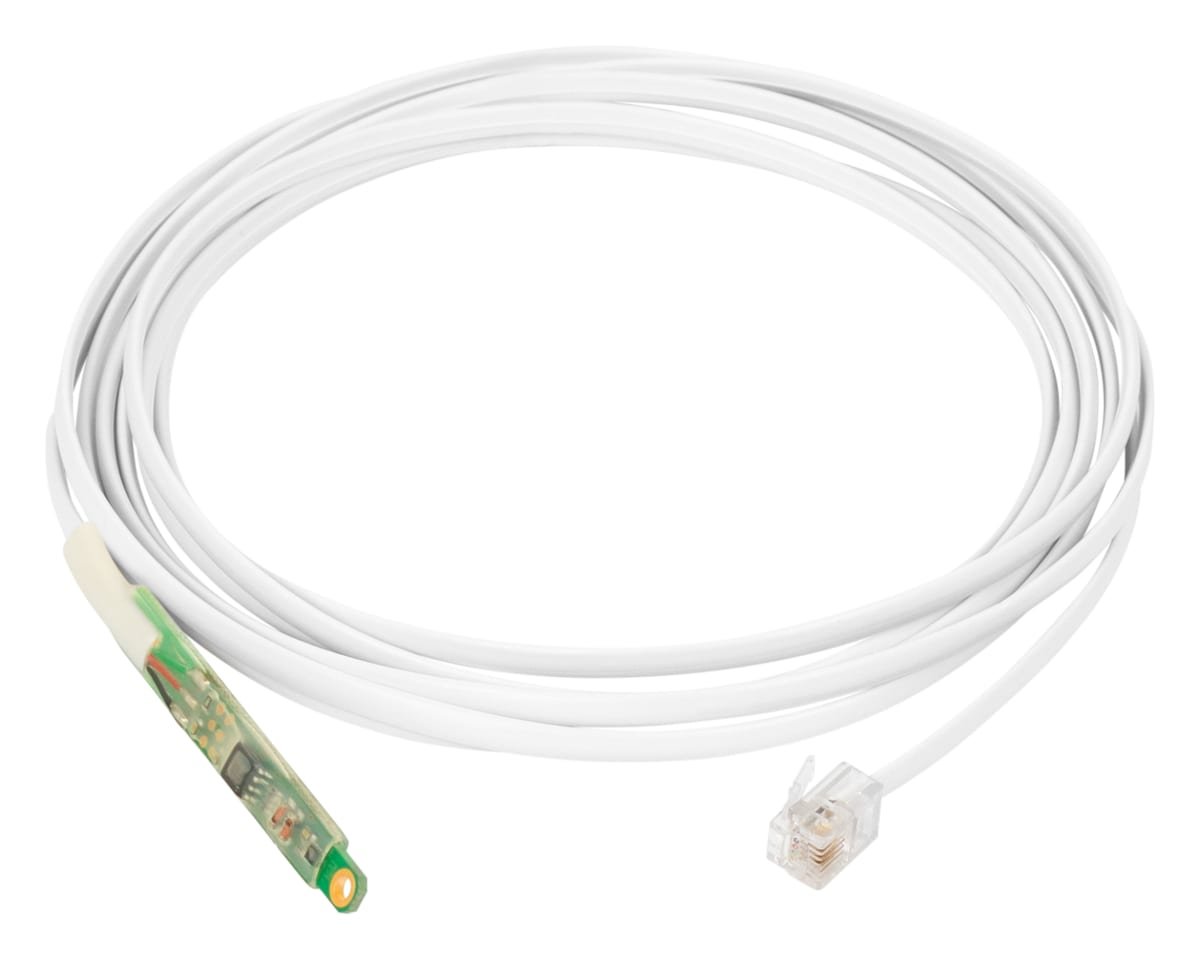 Capteur de lumière (ouverture de baie) (Light 1Wire-UNI)