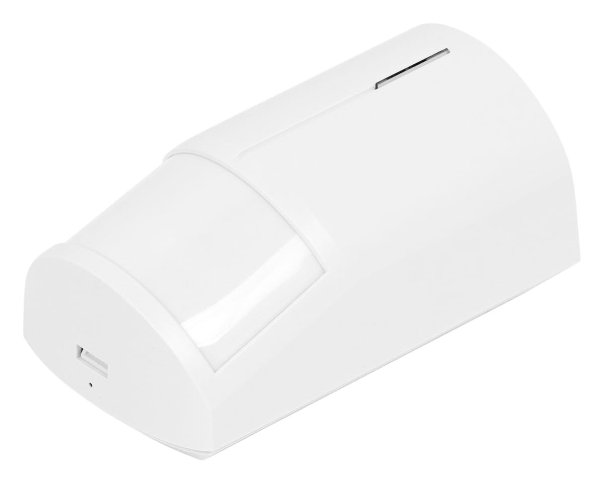 Détecteur de mouvement infrarouge (Motion PIR Detector JS-20)