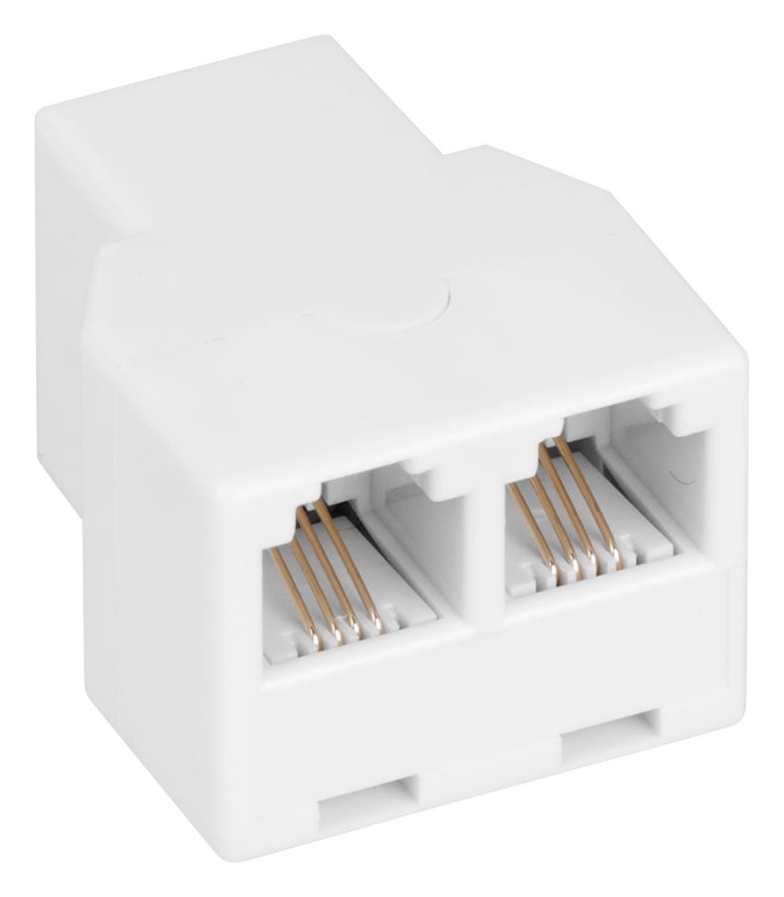 Répartiteur RJ11 pour deux capteurs (Poseidon T-Box2)