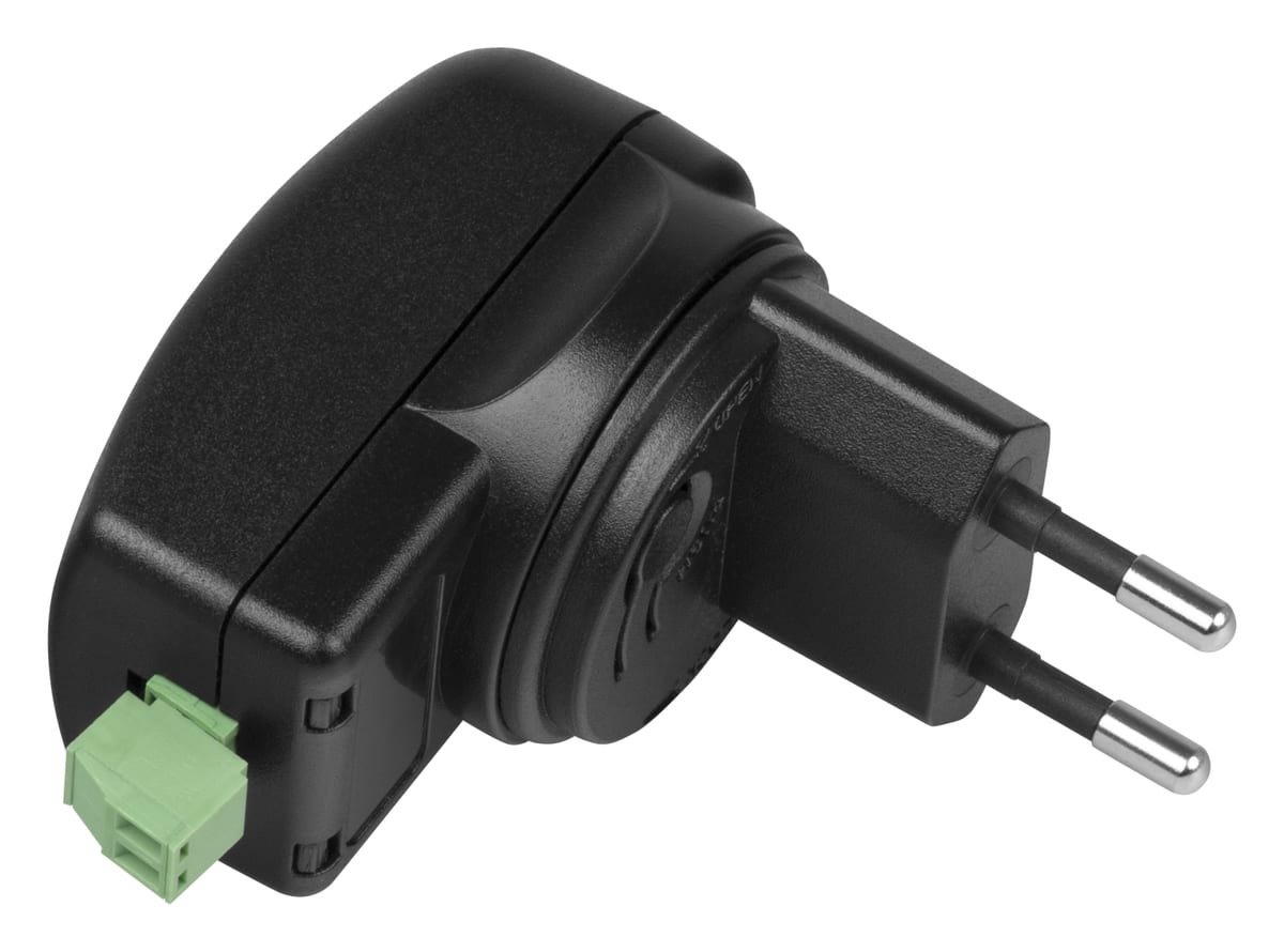 Détecteur de présence secteur (Power Detector)