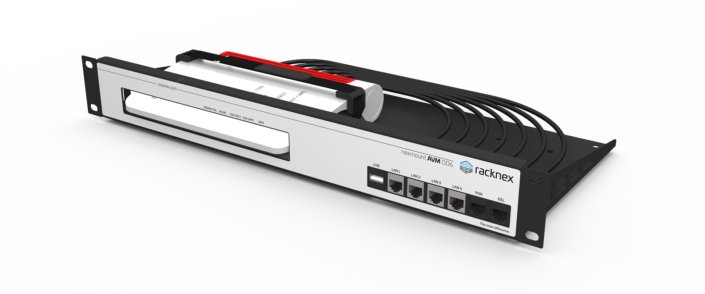 Fritzbox 7530 rackmount