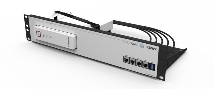 Fritzbox 4060 Rackmount