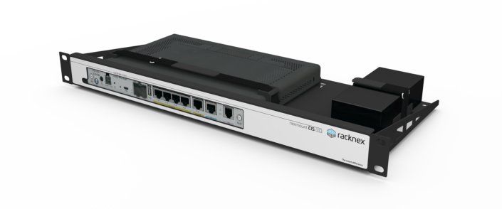 Cisco C926 Rack Mount Kit