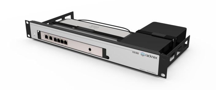 Cisco C8111-G2-MX Rack Mount Kit