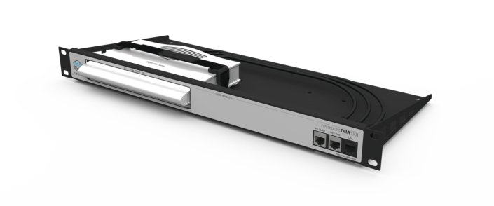 DrayTek Vigor 167 rackmount