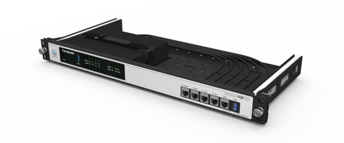 Forcepoint NGFW N61 Rackmount Kit