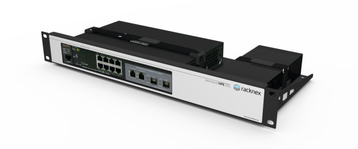 Aruba 2530 and HPE OfficeConnect 1820 Rackmount - NM-HPE-001
