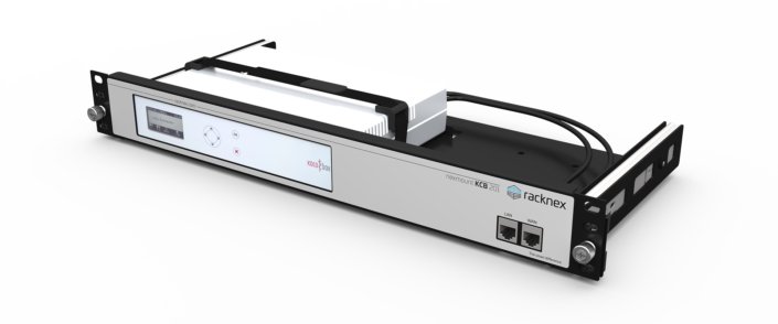 KoCoBox-Med+ rackmount