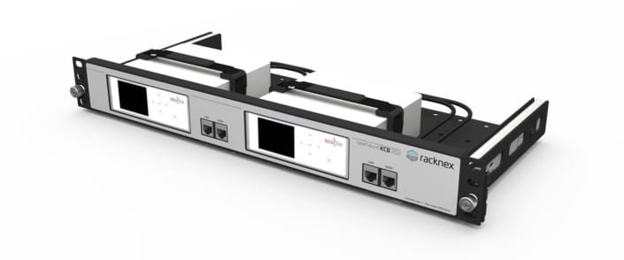 KoCoBox-Med+ rackmount