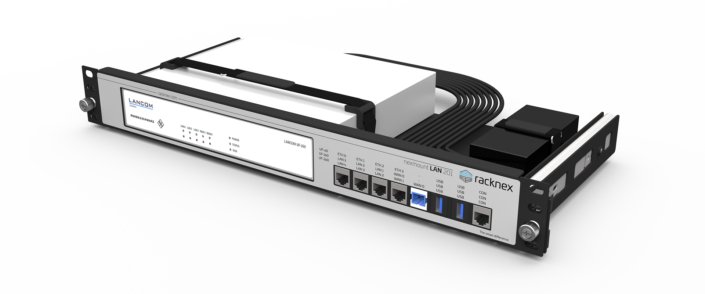 Lancom UF-60 rackmount