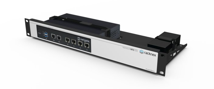 Netgate 5100 rack mount