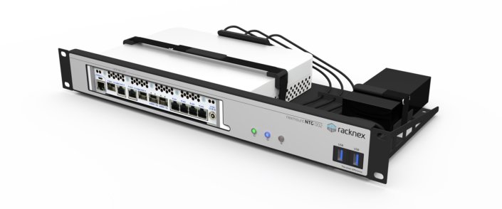 Netgate 4100 rackmount