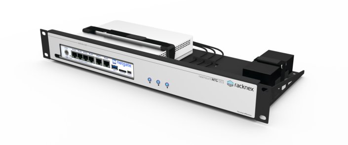 Netgate 3100 rackmount