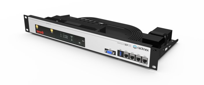 Securepoint RC100 G3 rackmount