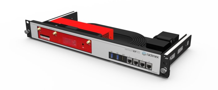 Securepoint RC100 G5 rack