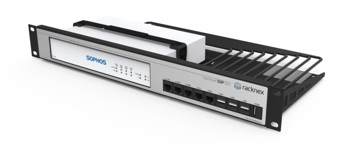 Sophos SG 105 Rev.3 rackmount