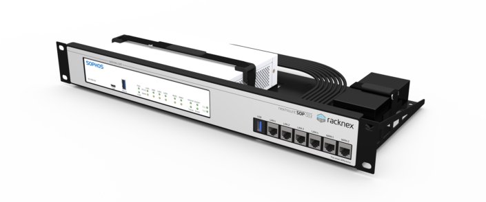 Sophos Rackmount Kit for RED 20 and 60 - NM-SOP-013