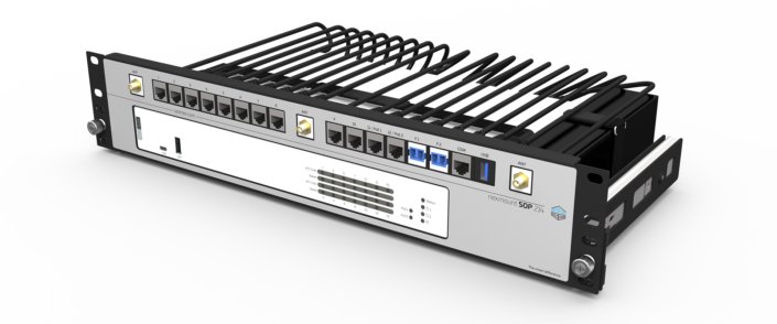 Sophos-XGS-126 XGS-136 Rack Mount Kit