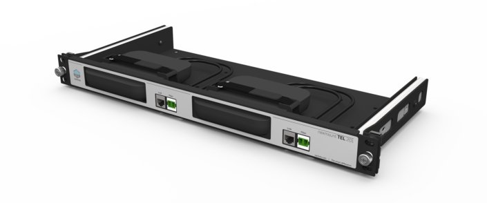 Telekom Glasfaser Modem 2 Rackmount Kit