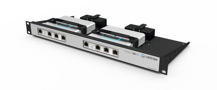 UniFi rackmount