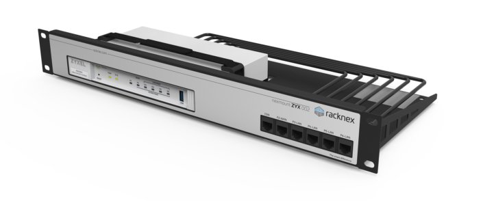 ZyXEL NSG50 rackmount