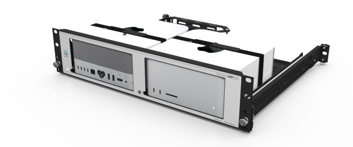 Mac Studio Rack Mount Kit