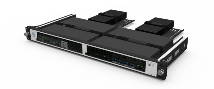 Dell Optiplex Rack Mount