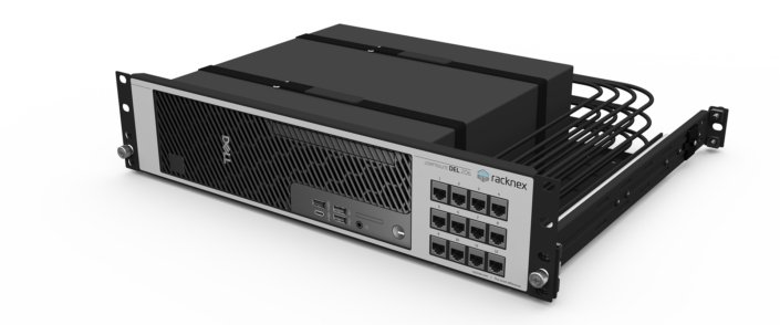 Dell Pro Max Slim Desktop Rackmount Kit