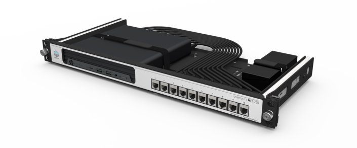 EliteDesk 800 G6 rack mount kit