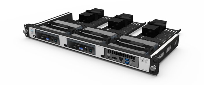 NUC Rackmount Kit