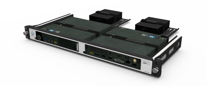 ThinkCentre Rackmount Kit