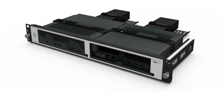 Minisforum MS-01 Rack Mount Kit