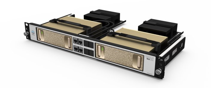 NVIDIA DGX Spark Rack Mount Kit
