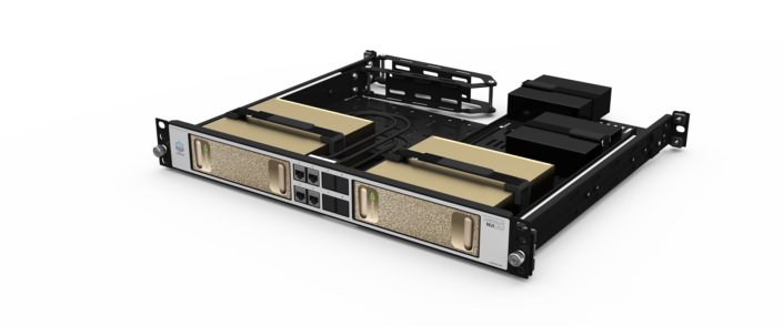 NVIDIA DGX Spark Rack Mount