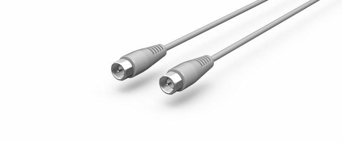 Cable/Satellite TV Cable