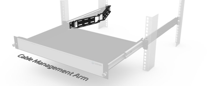 Cable Management Arm