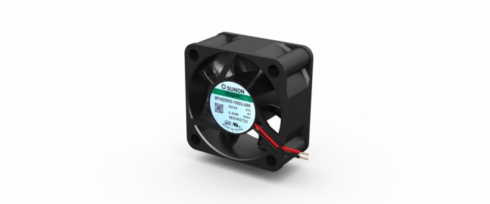 SUNON fan MF40200V3-1000U-A99