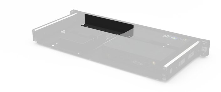 With Slot Cover