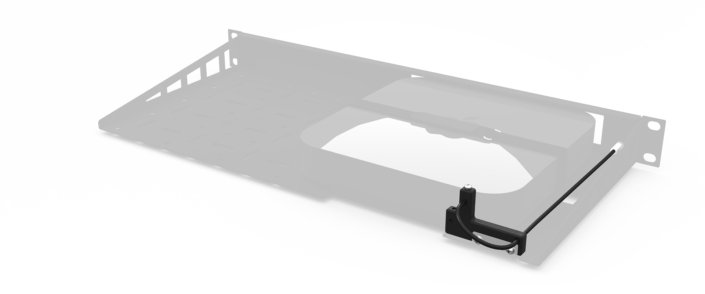 UM-APP-001 with zr-lgs-002 LED Light Guide Set
