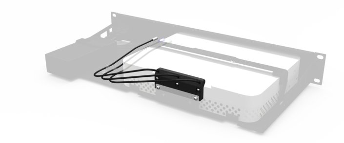 NM-NTG-002 with LED Light Guide Set
