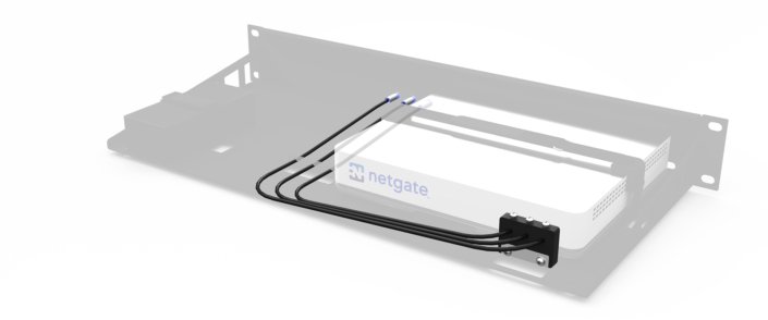 NM-NTG-003 with LED Light Guide Set