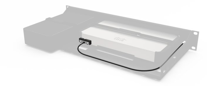 NM-CIS-015 with LED Light Guide Set zr-lgs-005