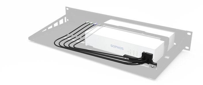 NM-SOP-210 with LED Light Guide Set