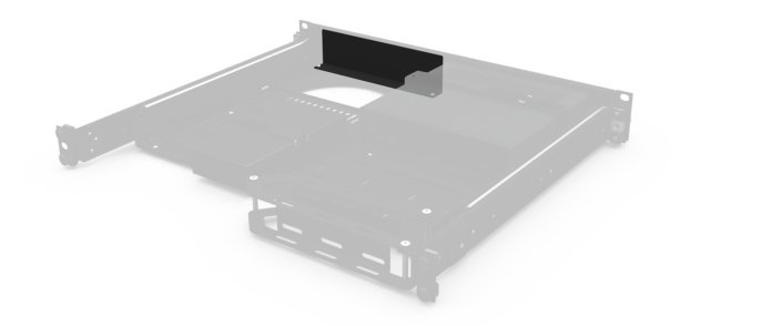 With Slot Cover zr-min-601 for UM-MIN-205