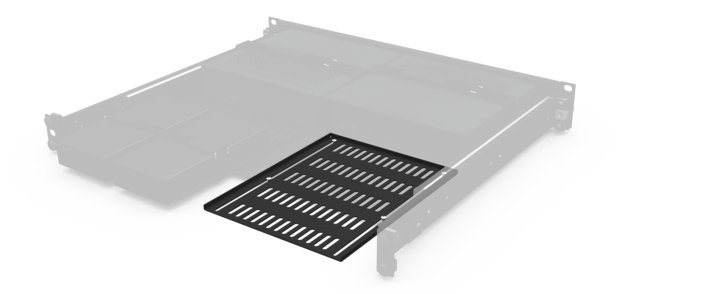 Extension Plate