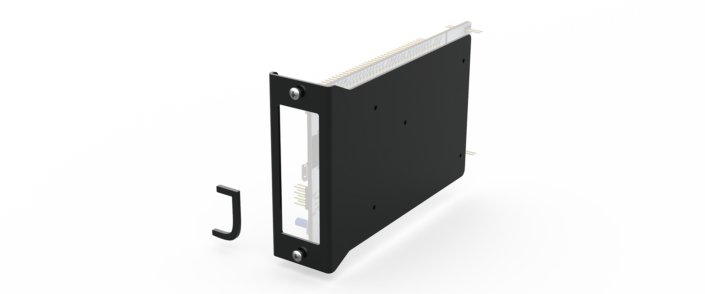 Insert J - Nucleo 144 "one slot"