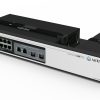 NM-HPE-001 - Kit de montage en rack 19 pouces pour les séries HPE OfficeConnect 1820 et HPE Aruba 2530