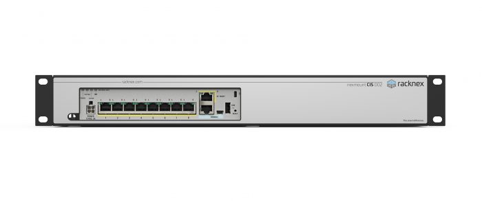 NM-CIS-002 - Kit de montage en rack Cisco ASA 5506-X 19 pouces
